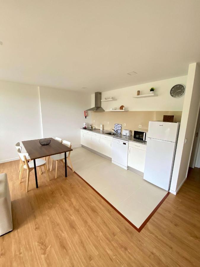 Appartement Gerês Distinto Extérieur photo
