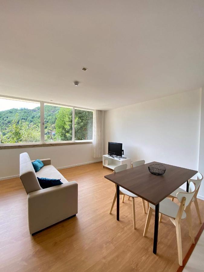 Appartement Gerês Distinto Extérieur photo