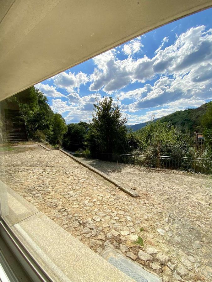 Appartement Gerês Distinto Extérieur photo