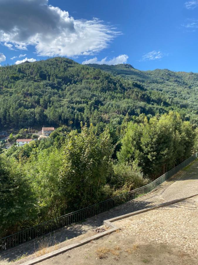 Appartement Gerês Distinto Extérieur photo