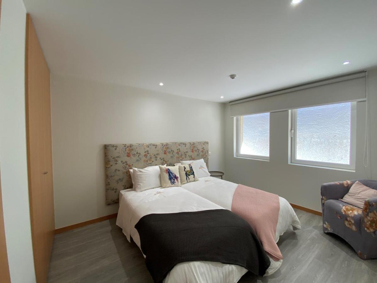 Appartement Gerês Distinto Extérieur photo