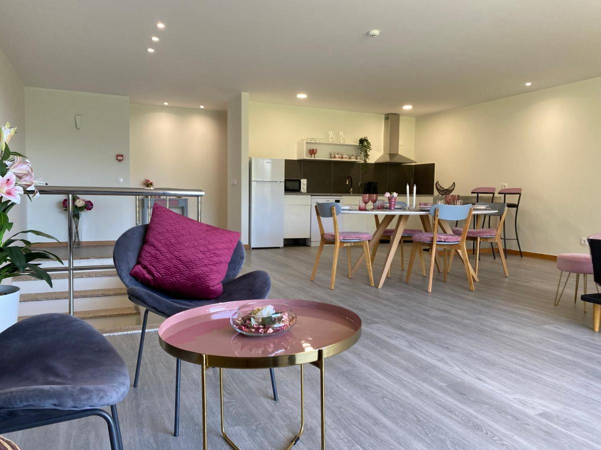 Appartement Gerês Distinto Extérieur photo