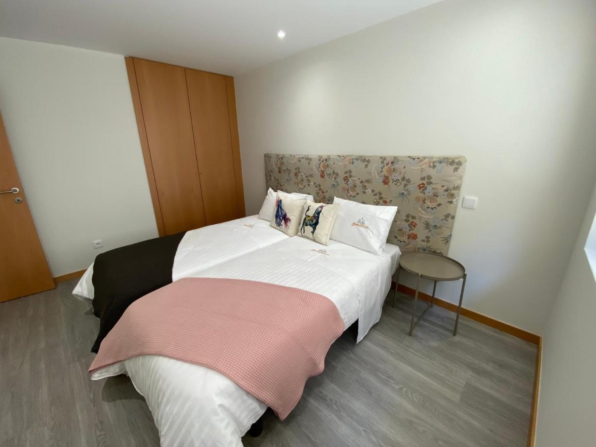 Appartement Gerês Distinto Extérieur photo