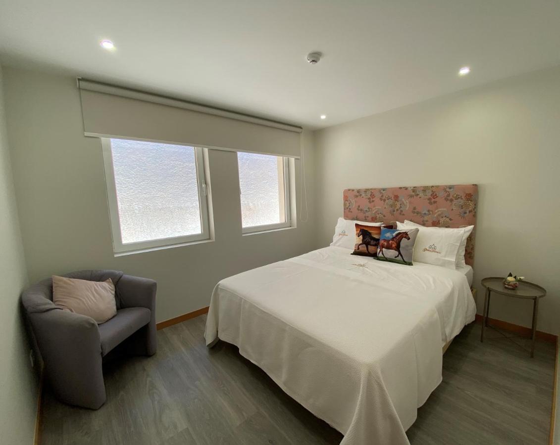 Appartement Gerês Distinto Extérieur photo
