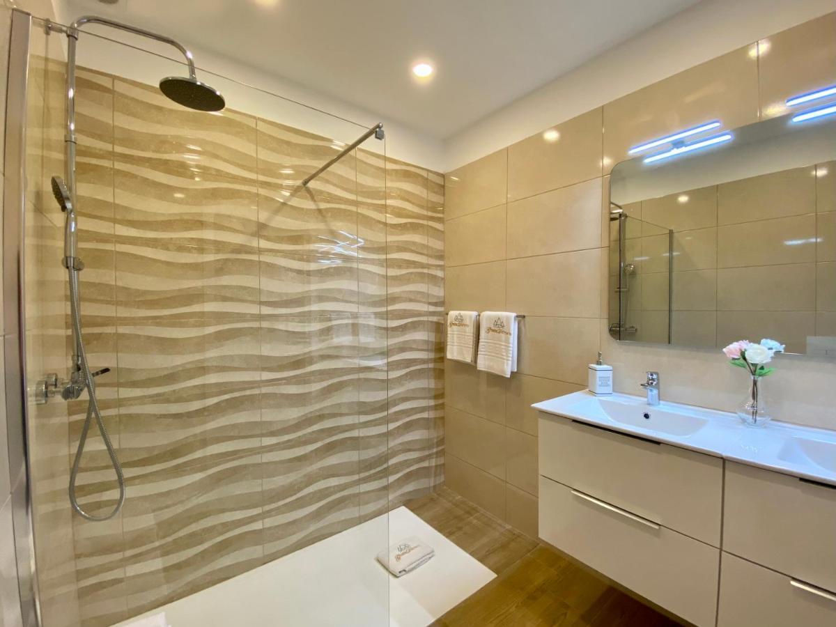 Appartement Gerês Distinto Extérieur photo