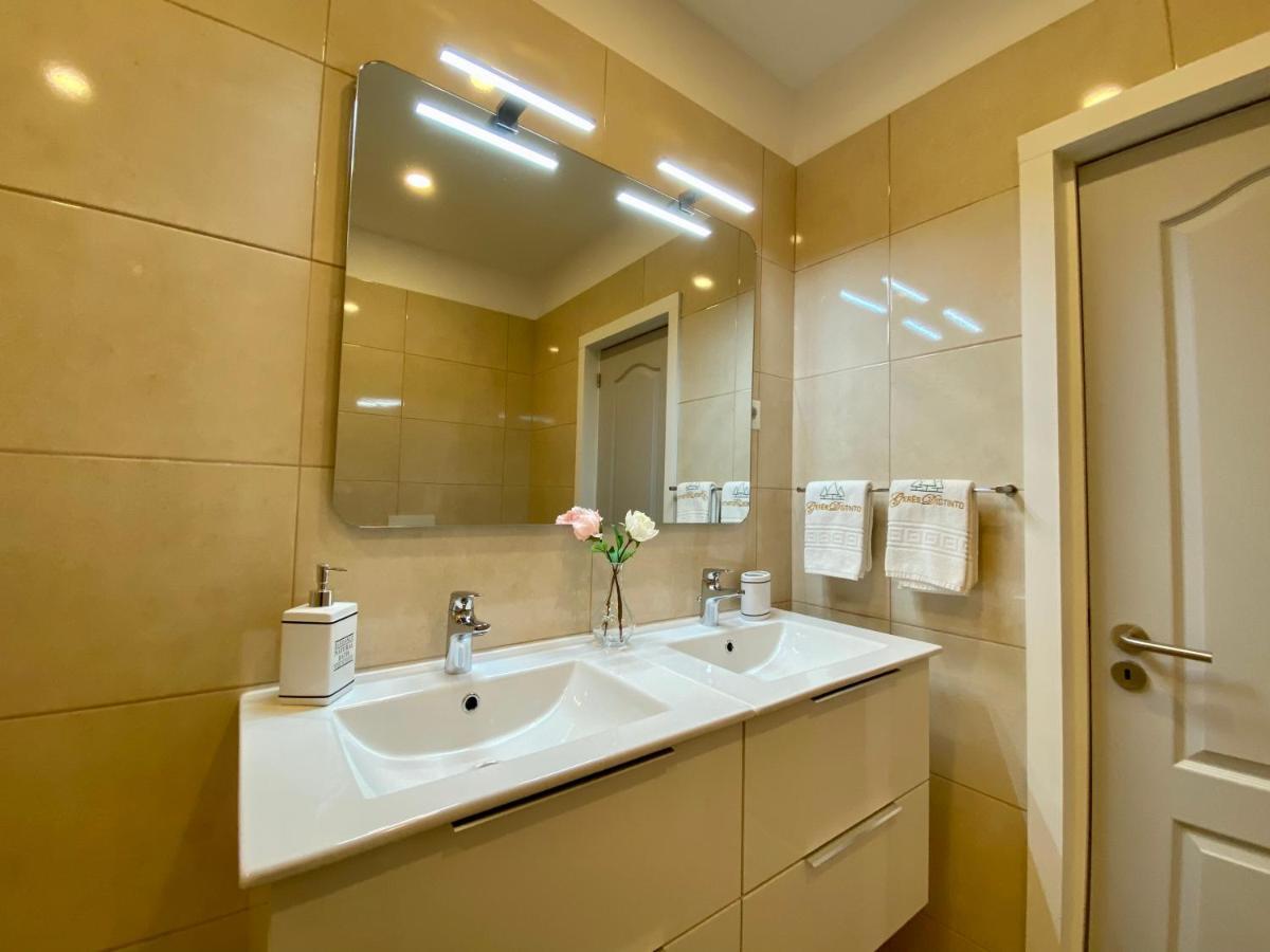 Appartement Gerês Distinto Extérieur photo