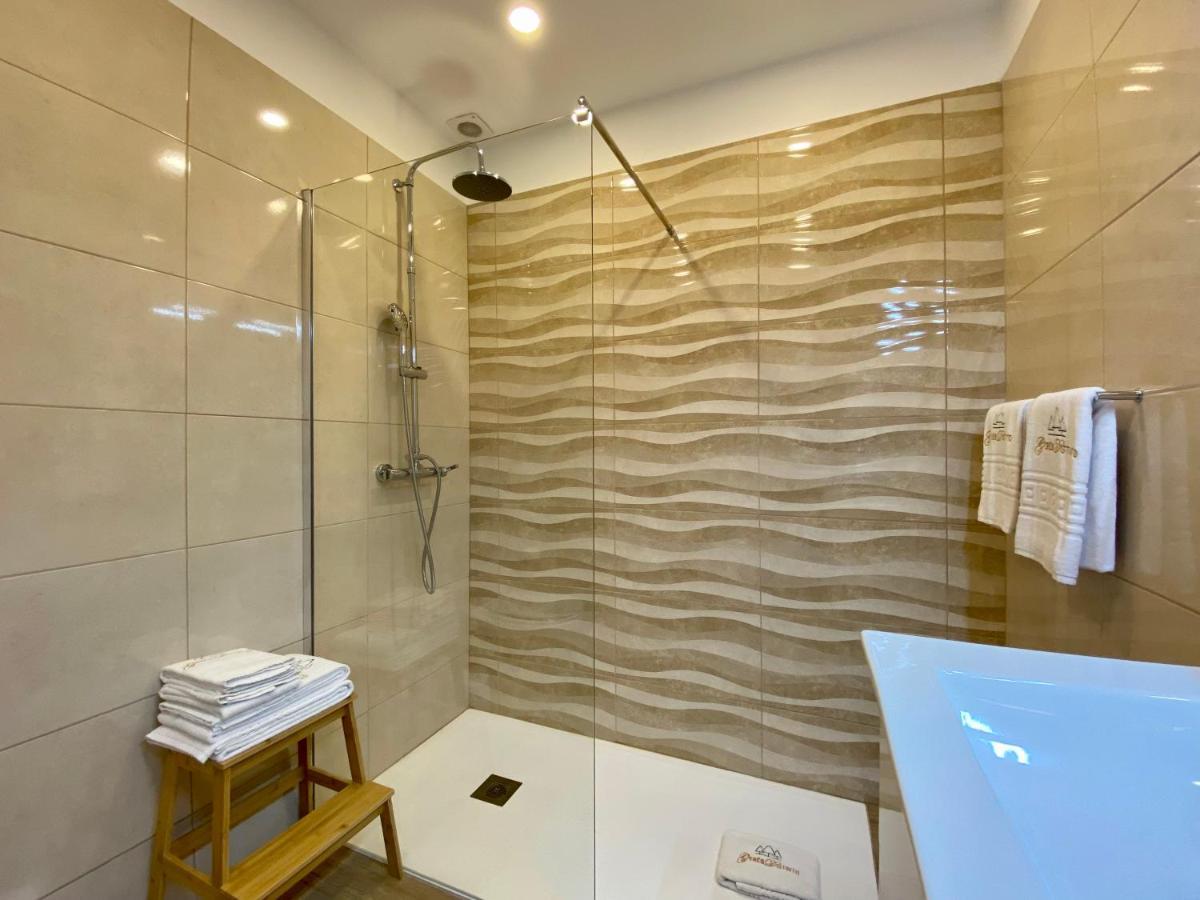 Appartement Gerês Distinto Extérieur photo