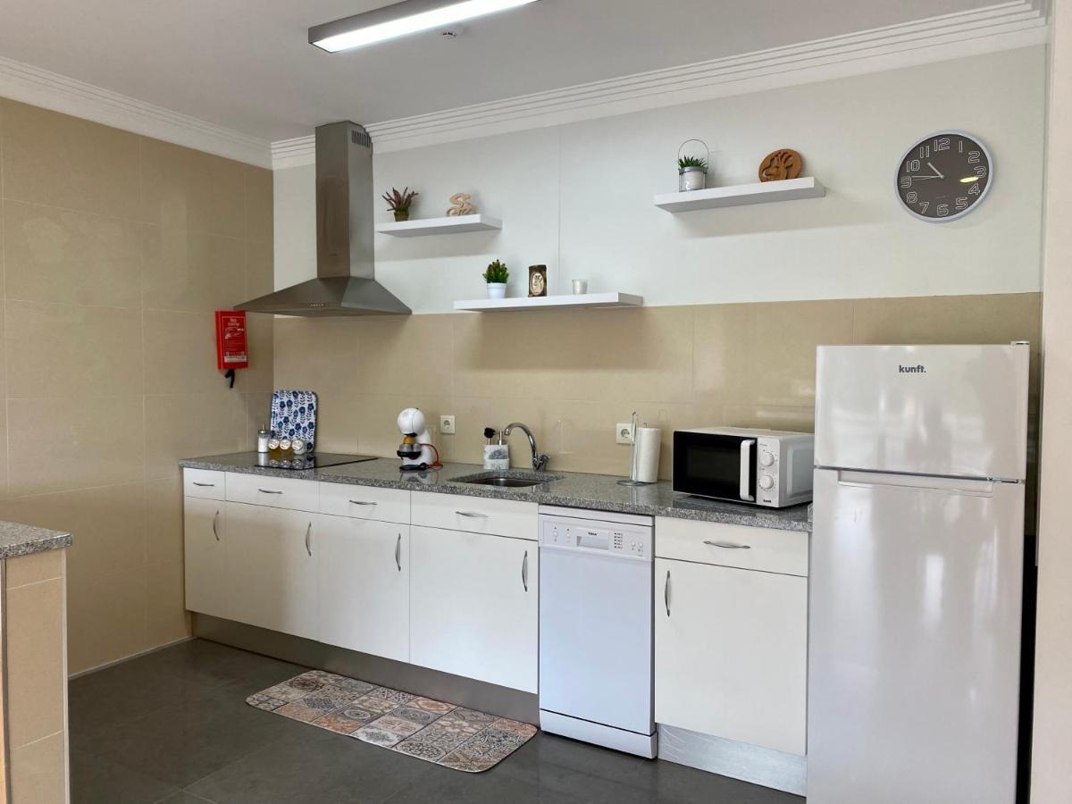 Appartement Gerês Distinto Extérieur photo