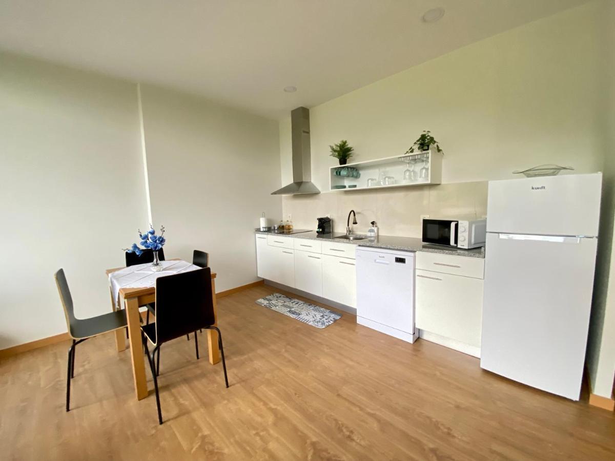 Appartement Gerês Distinto Extérieur photo