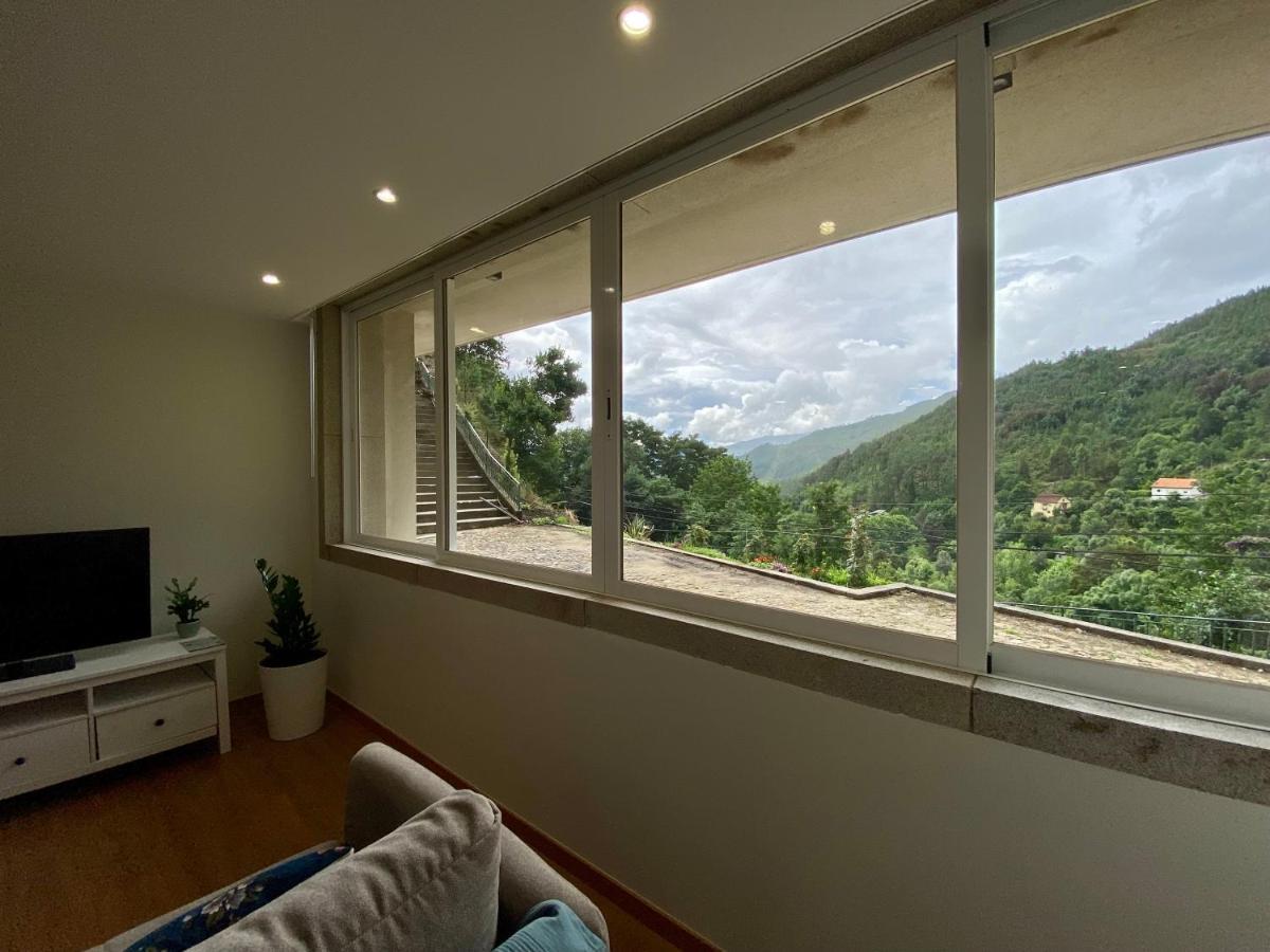 Appartement Gerês Distinto Extérieur photo