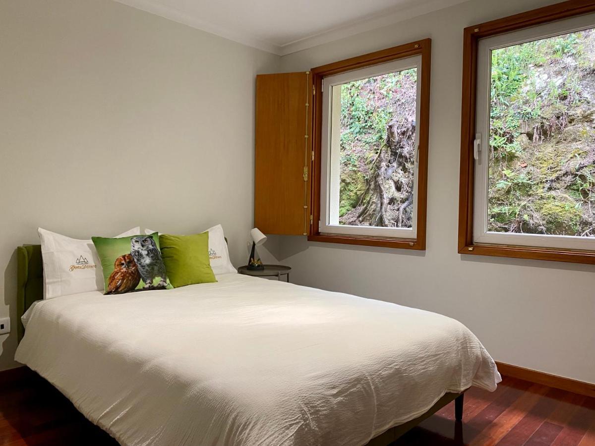 Appartement Gerês Distinto Extérieur photo
