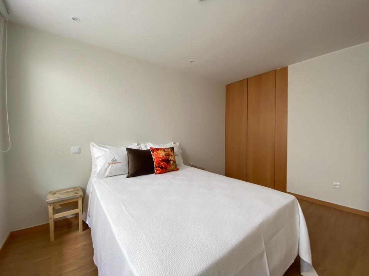 Appartement Gerês Distinto Extérieur photo
