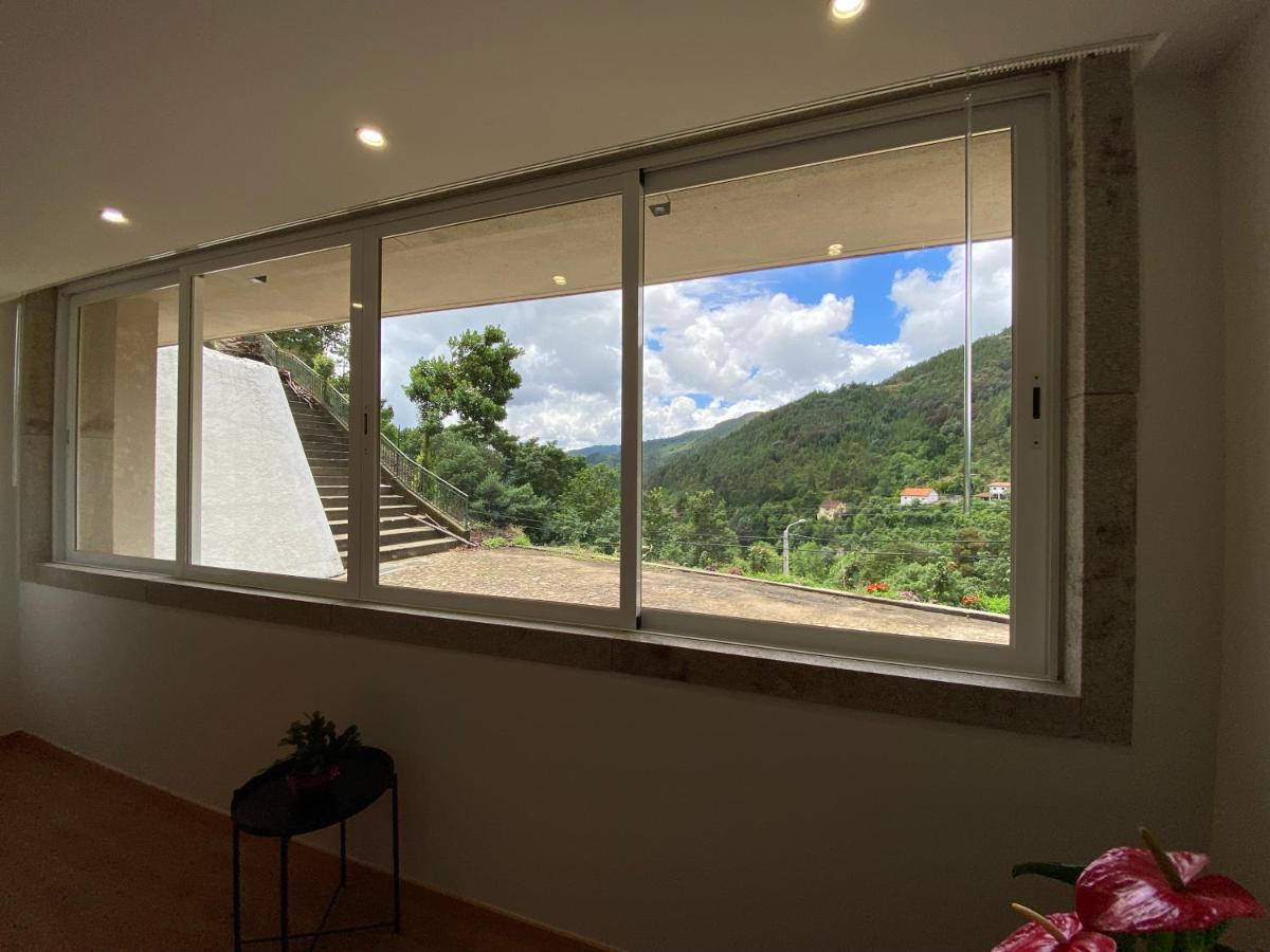 Appartement Gerês Distinto Extérieur photo