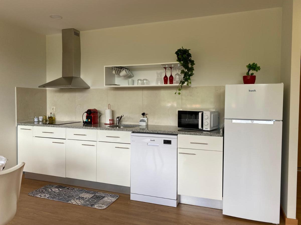 Appartement Gerês Distinto Extérieur photo