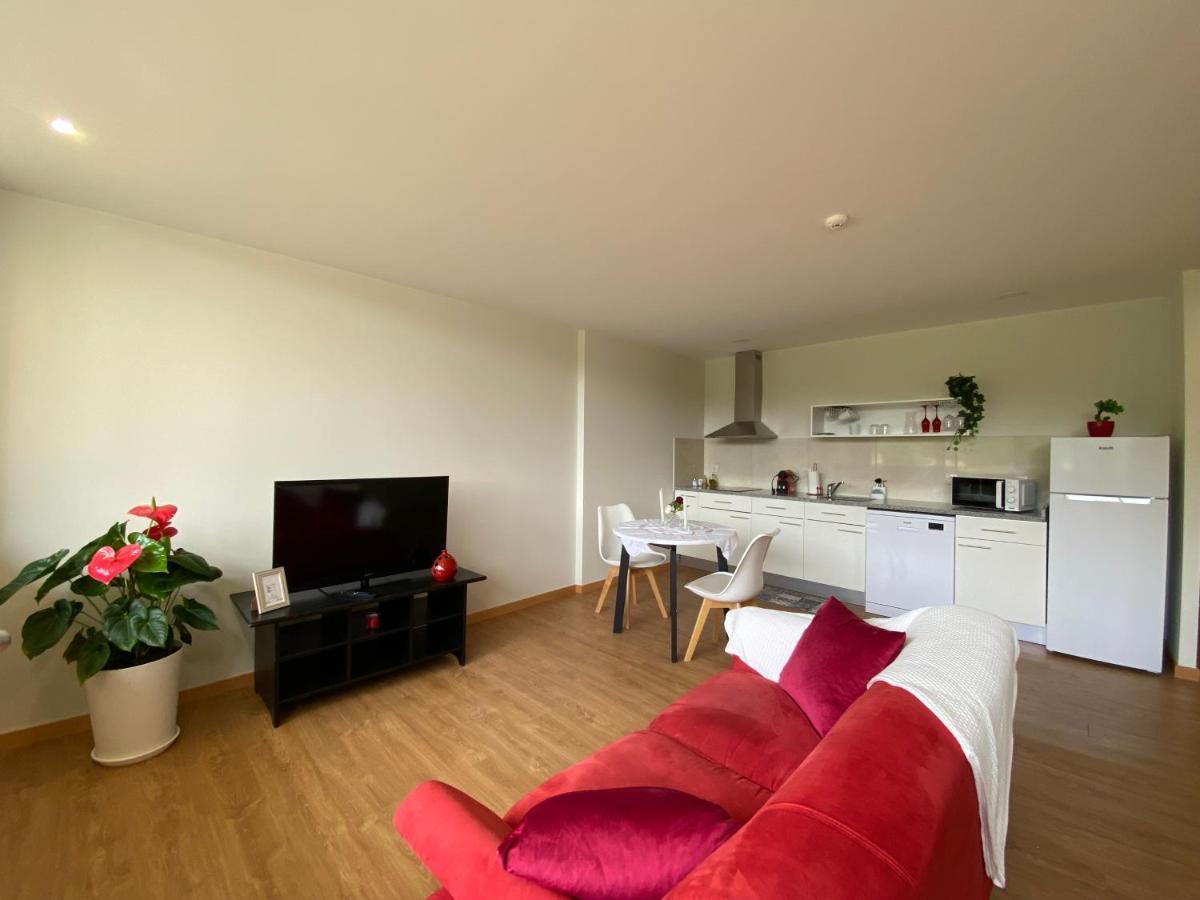Appartement Gerês Distinto Extérieur photo