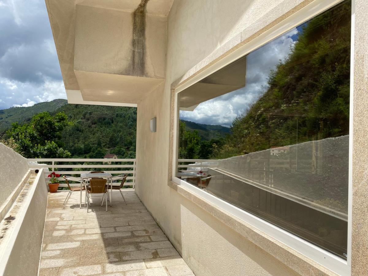 Appartement Gerês Distinto Extérieur photo