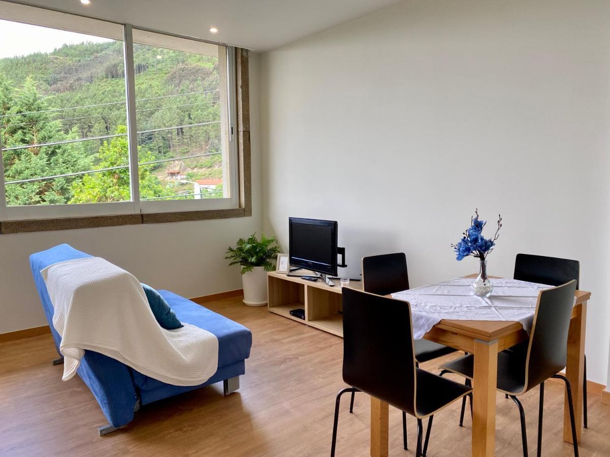 Appartement Gerês Distinto Extérieur photo