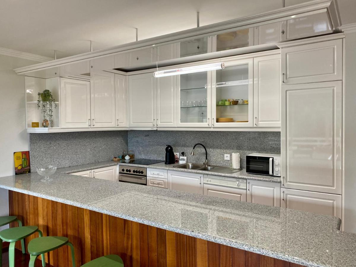 Appartement Gerês Distinto Extérieur photo