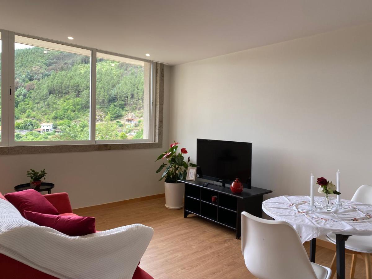 Appartement Gerês Distinto Extérieur photo