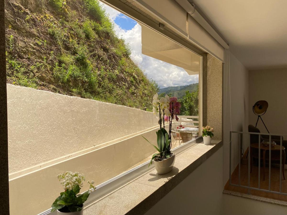 Appartement Gerês Distinto Extérieur photo