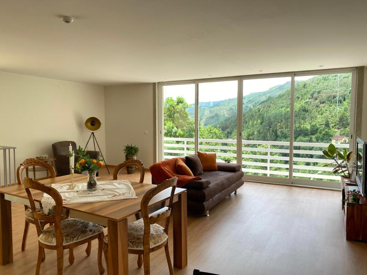 Appartement Gerês Distinto Extérieur photo