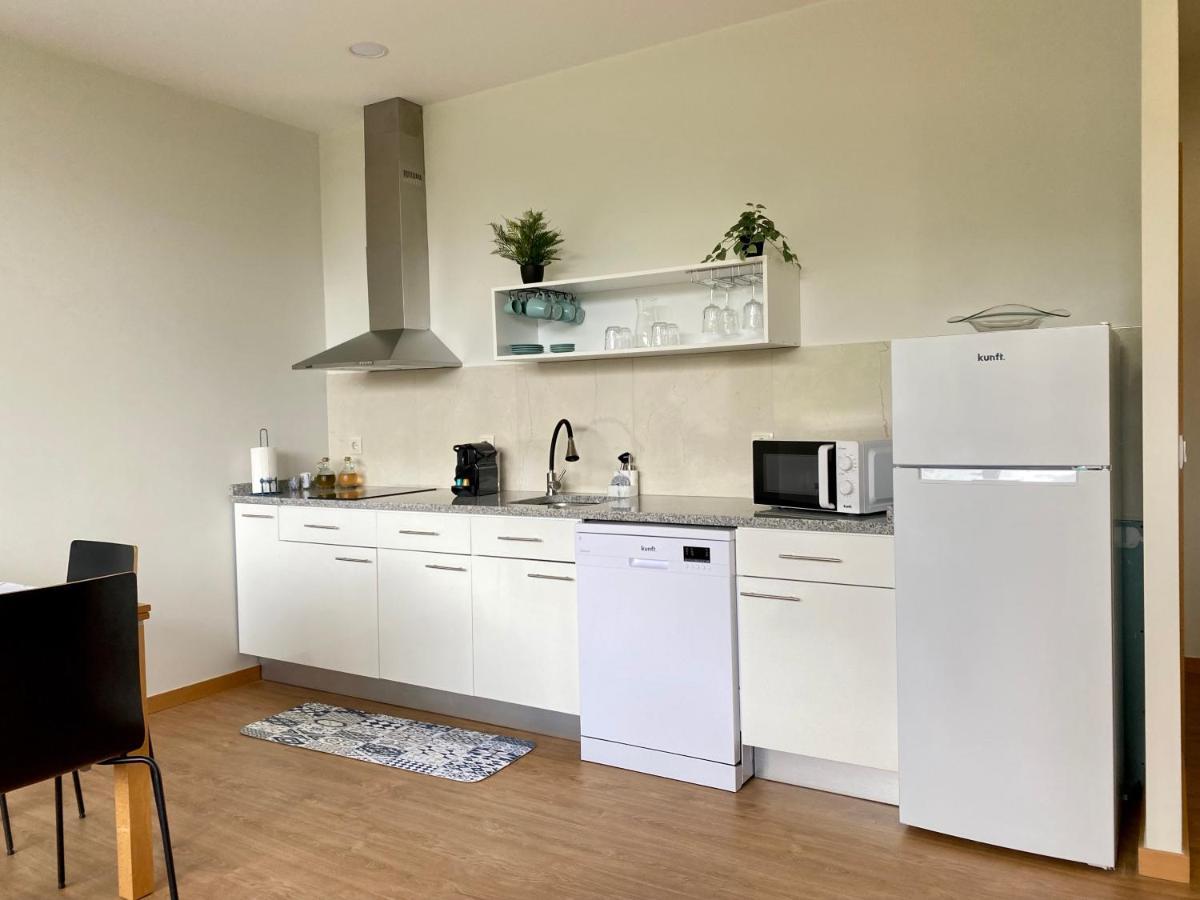 Appartement Gerês Distinto Extérieur photo