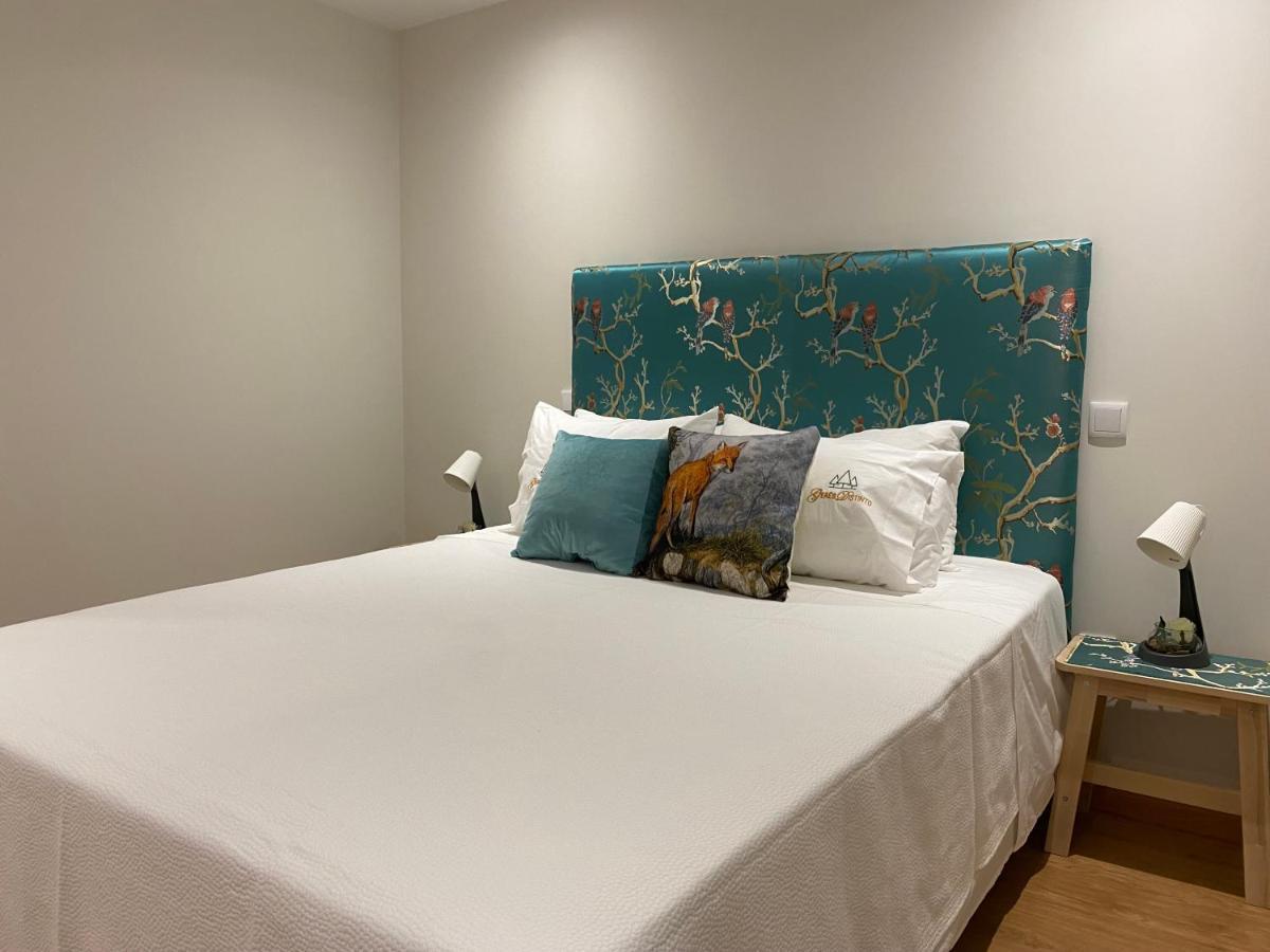 Appartement Gerês Distinto Extérieur photo