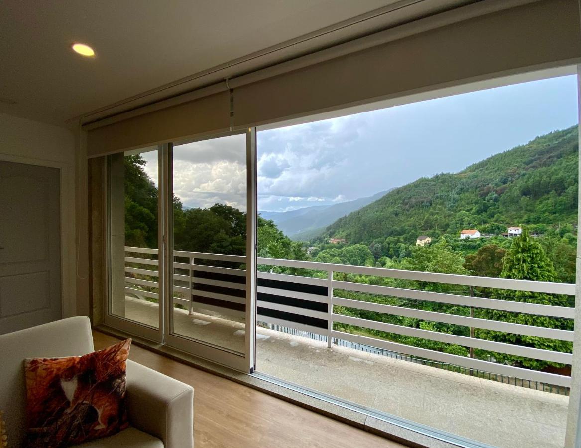Appartement Gerês Distinto Extérieur photo