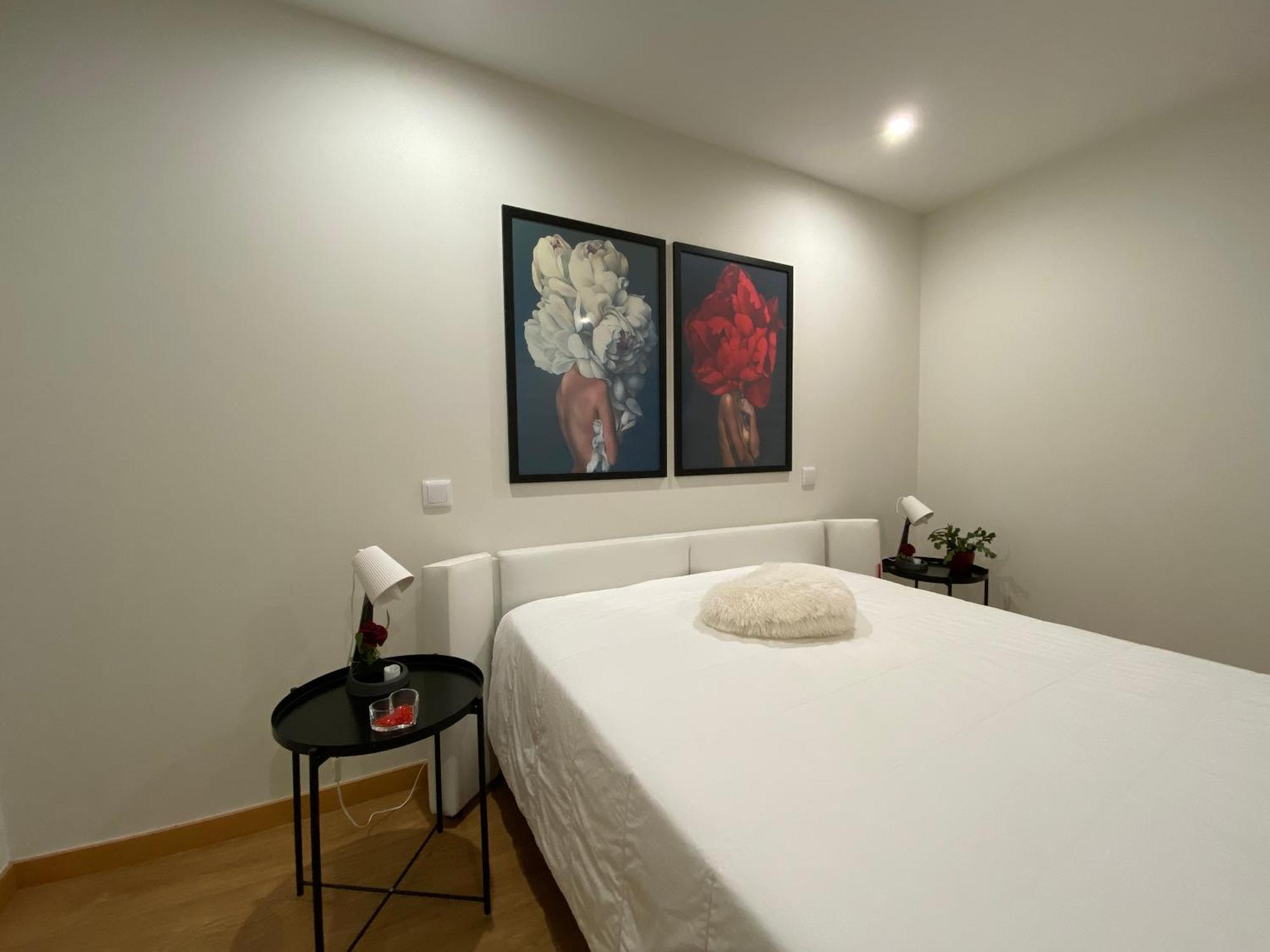 Appartement Gerês Distinto Extérieur photo